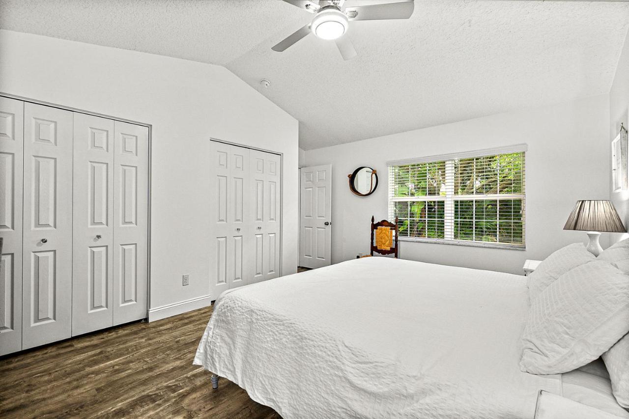 Windswept Acres Villa St. Augustine Luaran gambar