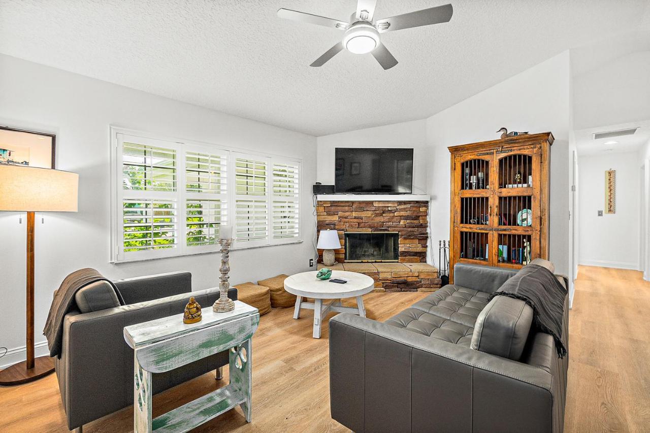 Windswept Acres Villa St. Augustine Luaran gambar