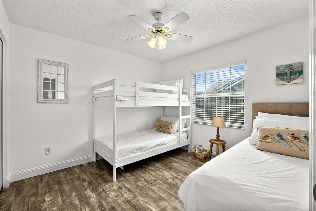 Windswept Acres Villa St. Augustine Luaran gambar