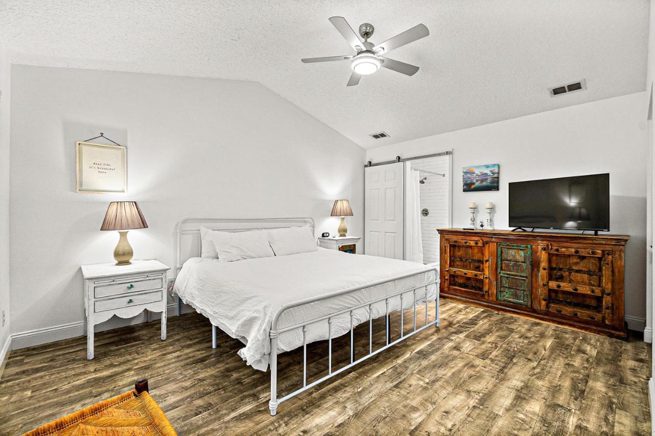 Windswept Acres Villa St. Augustine Luaran gambar