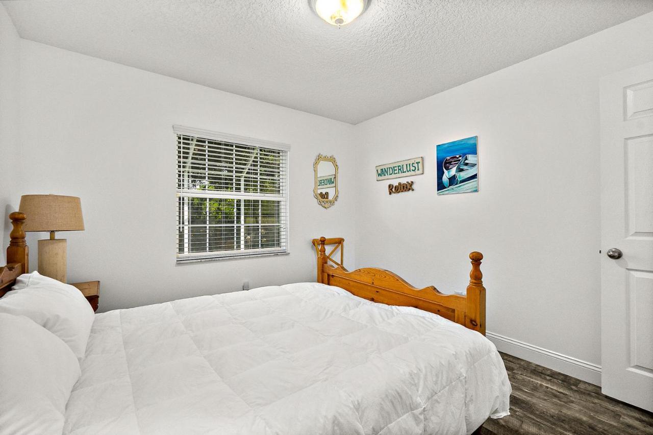 Windswept Acres Villa St. Augustine Luaran gambar