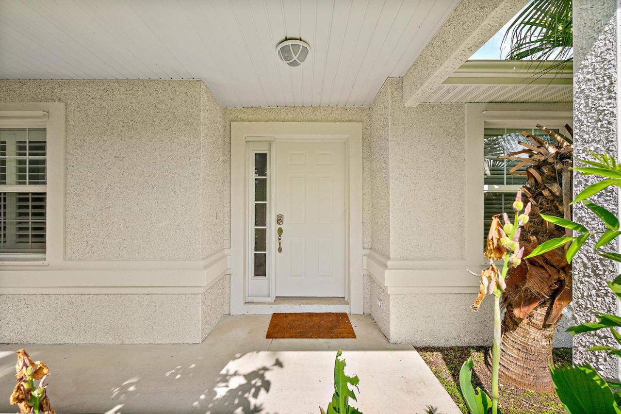 Windswept Acres Villa St. Augustine Luaran gambar