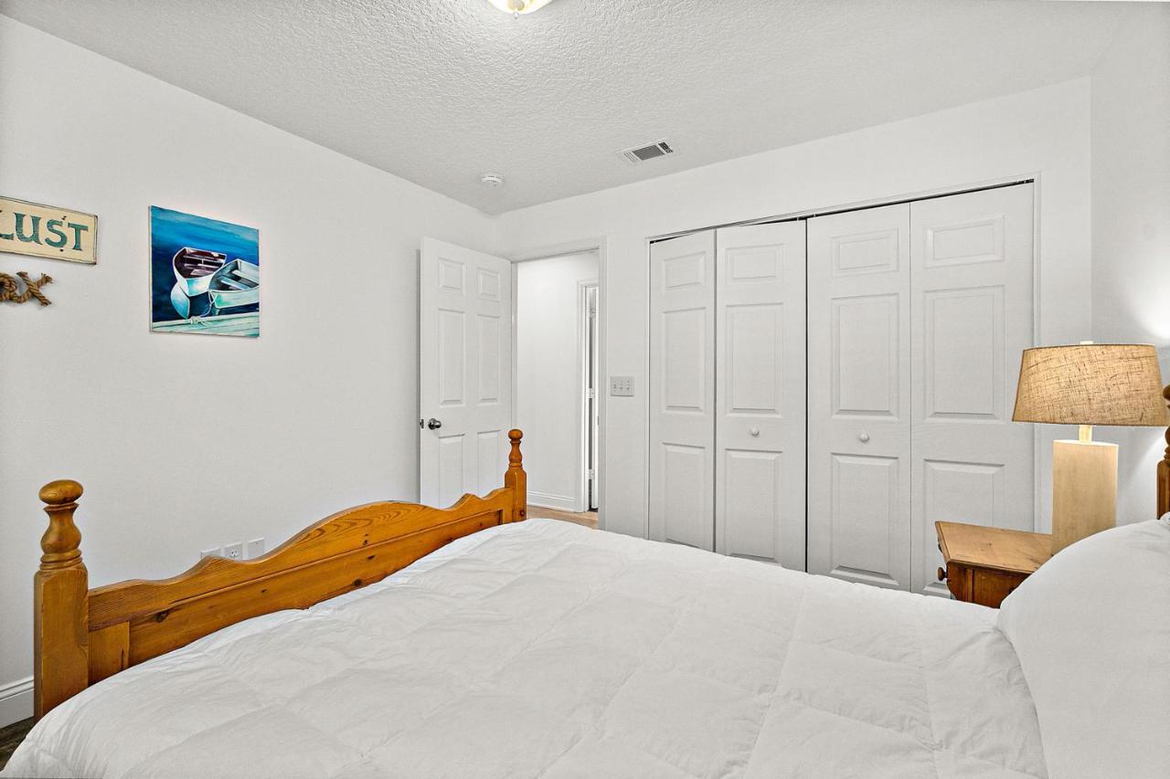 Windswept Acres Villa St. Augustine Luaran gambar